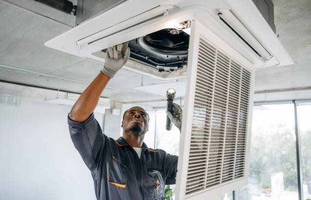 Licensed Ductwork Repair service in Danville, IL - FH HVAC