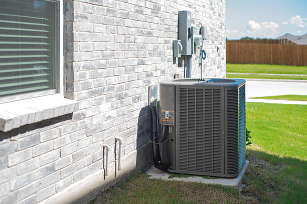 Reliable Ductwork Repair contractor in Danville, IL by FH HVAC
